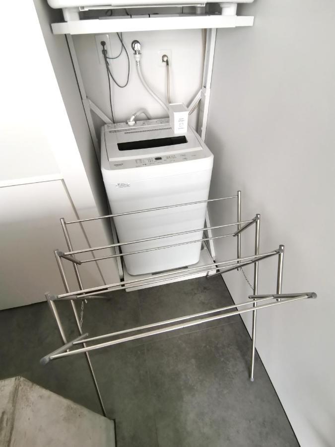 Shhotel 1フロア貸切り 広々2Ldk Naha Exterior foto